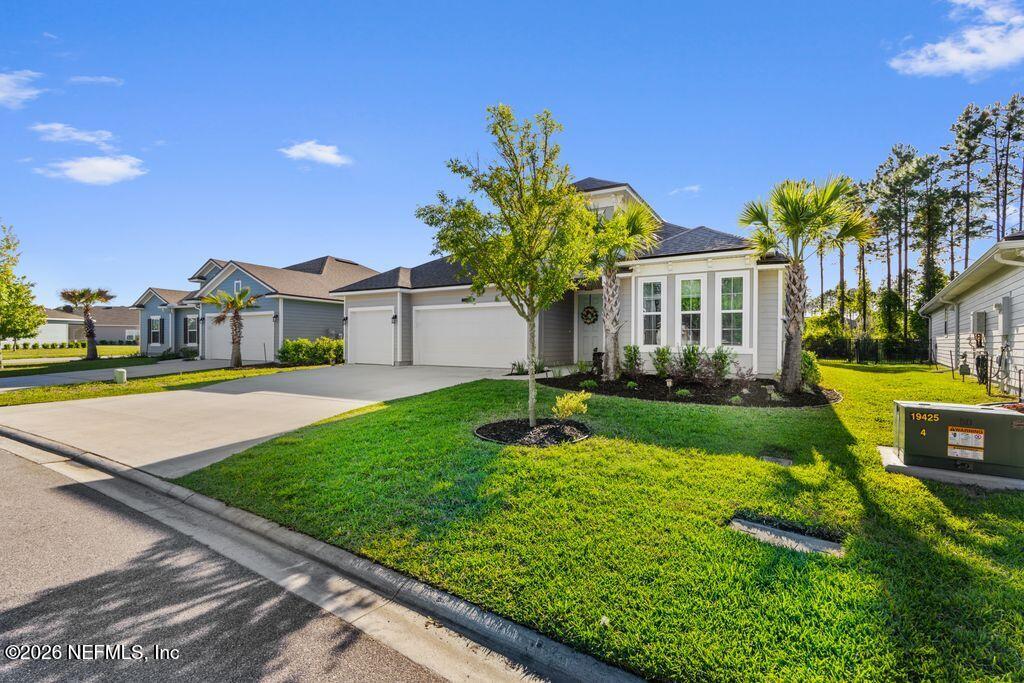 75455 SUNBERRY Drive