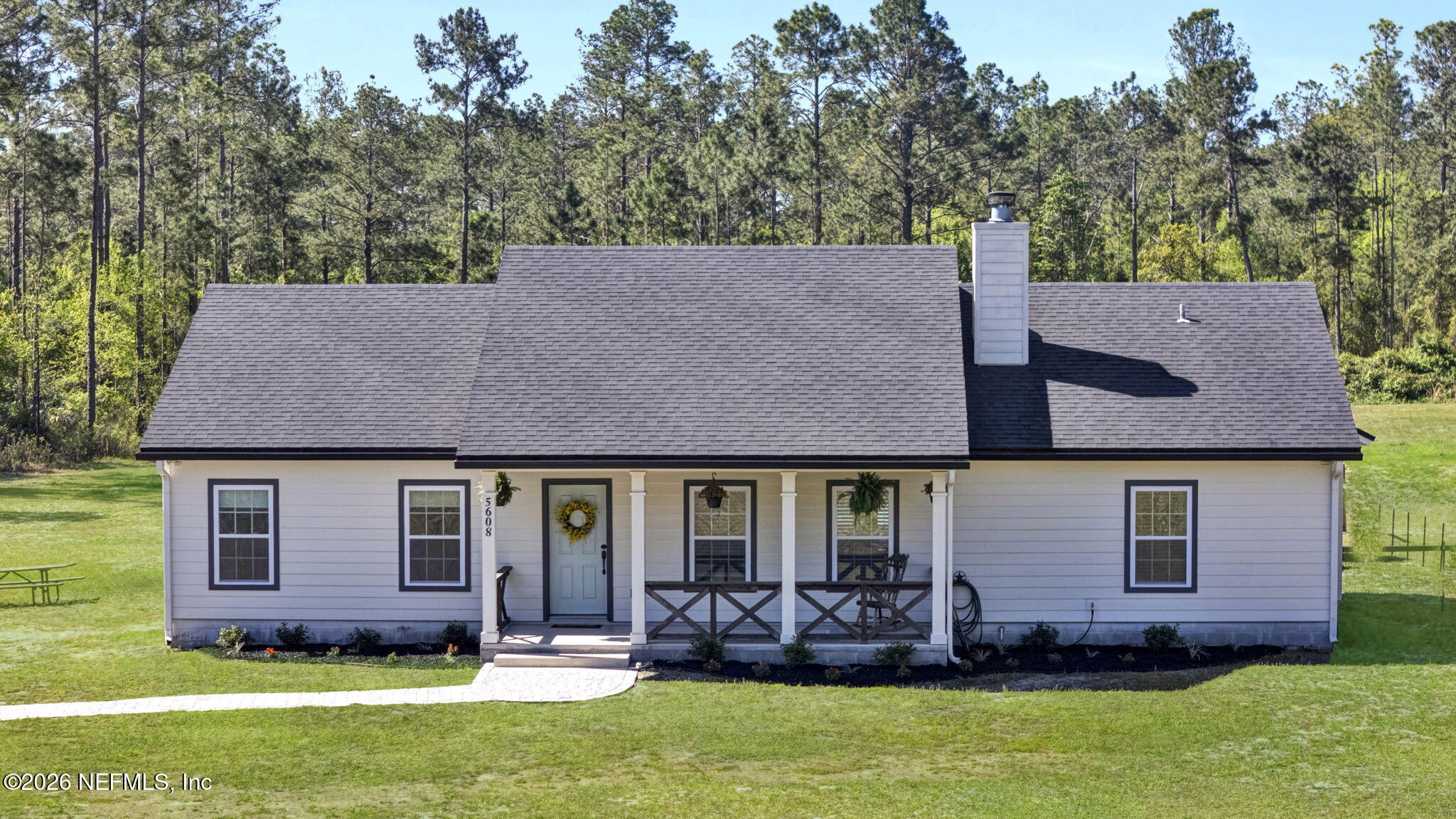 5608 JONES CREEK Road
