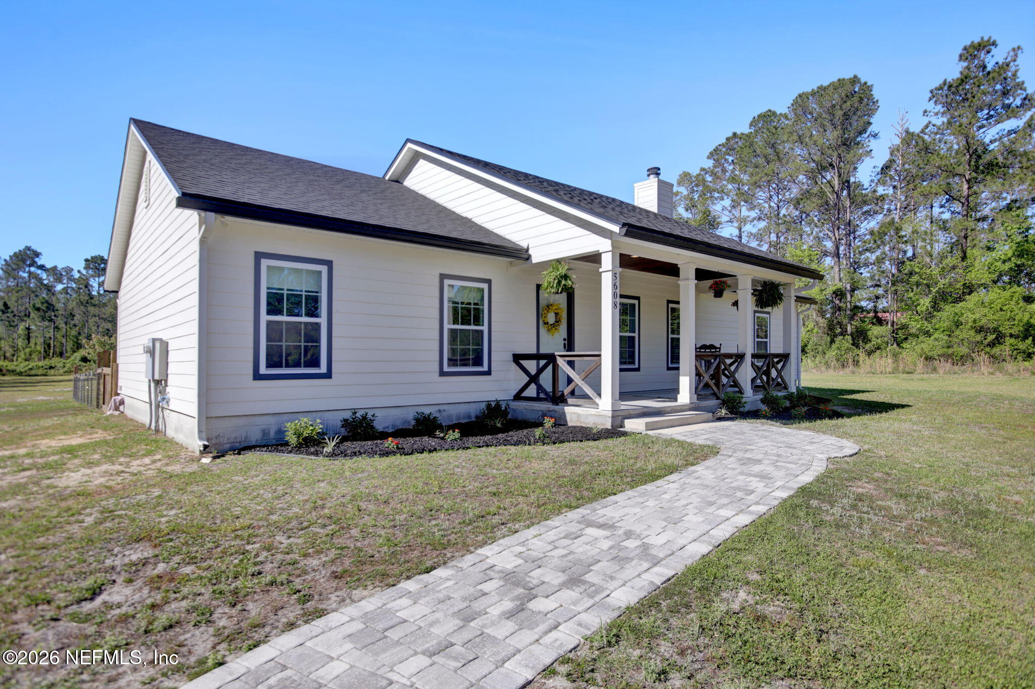 5608 JONES CREEK Road