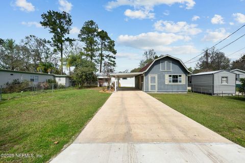 A home in Satsuma