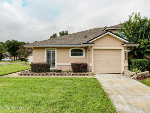 Photo of 1865 GREEN SPRINGS CIRCLE Circle #F, Fleming Island, FL 32003 (MLS # 2167186)