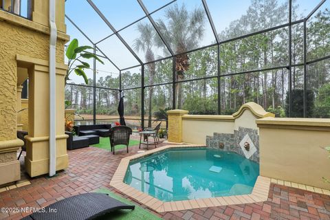 A home in St Augustine