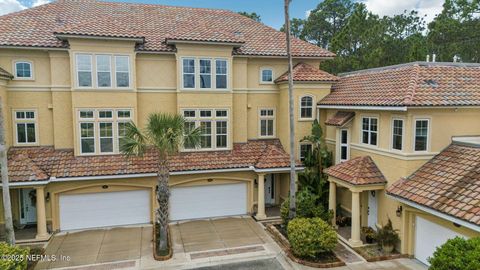 A home in St Augustine