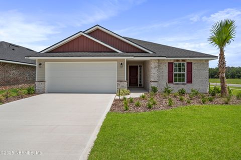 Photo of 3334 MEADOW RIDGE Place, Green Cove Springs, FL 32043 (MLS # 2143993)