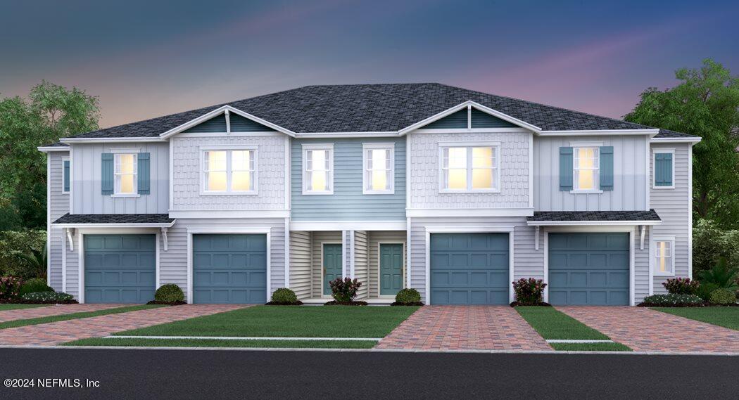 View St Augustine, FL 32092 townhome