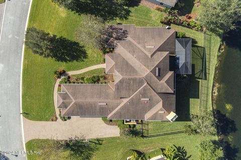 A home in St Johns