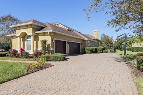 A home in St Johns