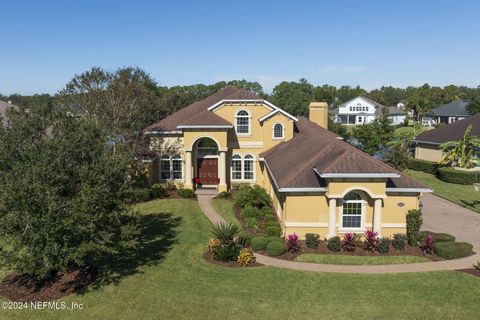 A home in St Johns