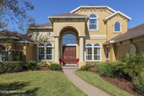 A home in St Johns