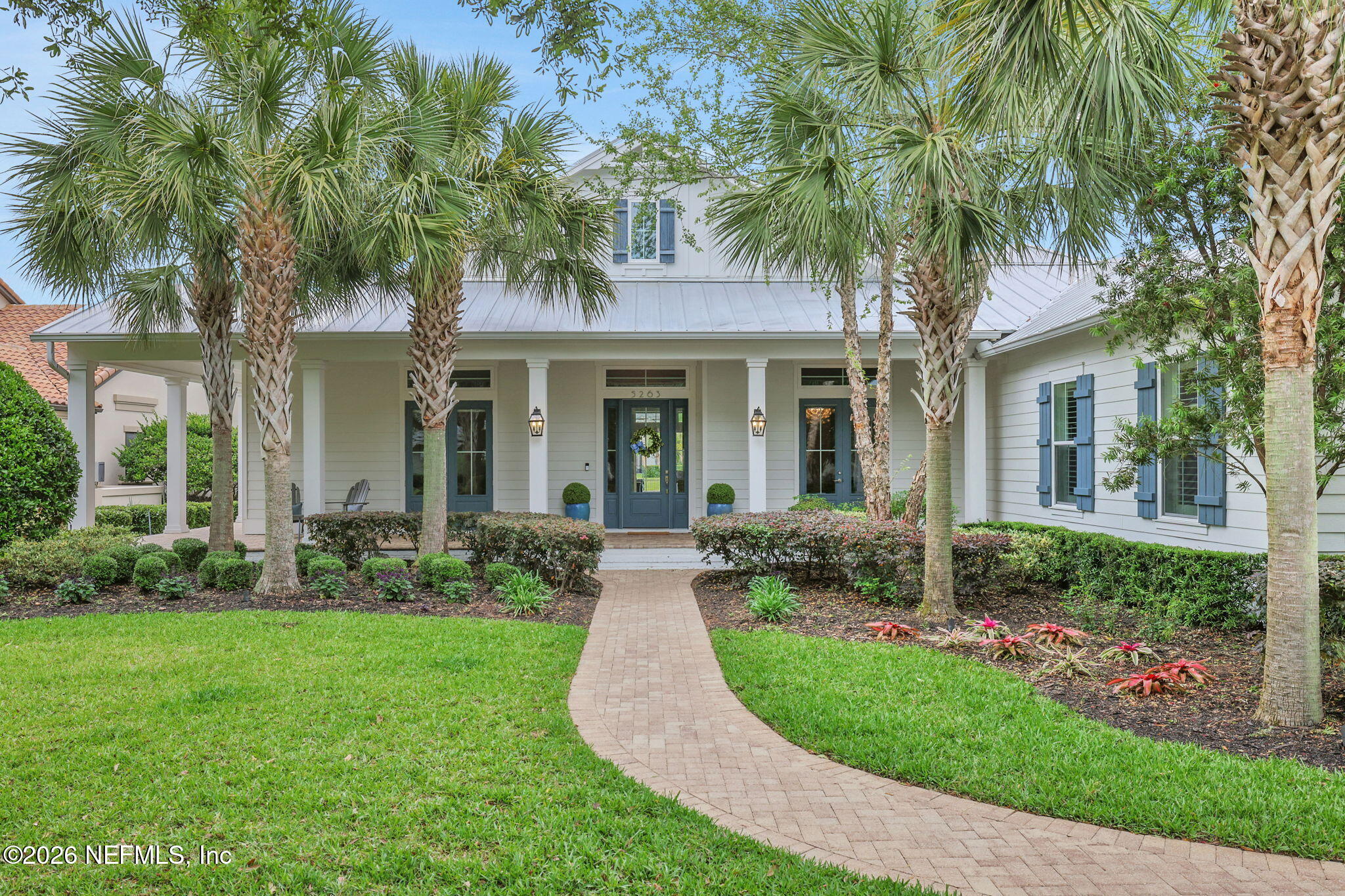 5263 TALLULAH LAKE Court