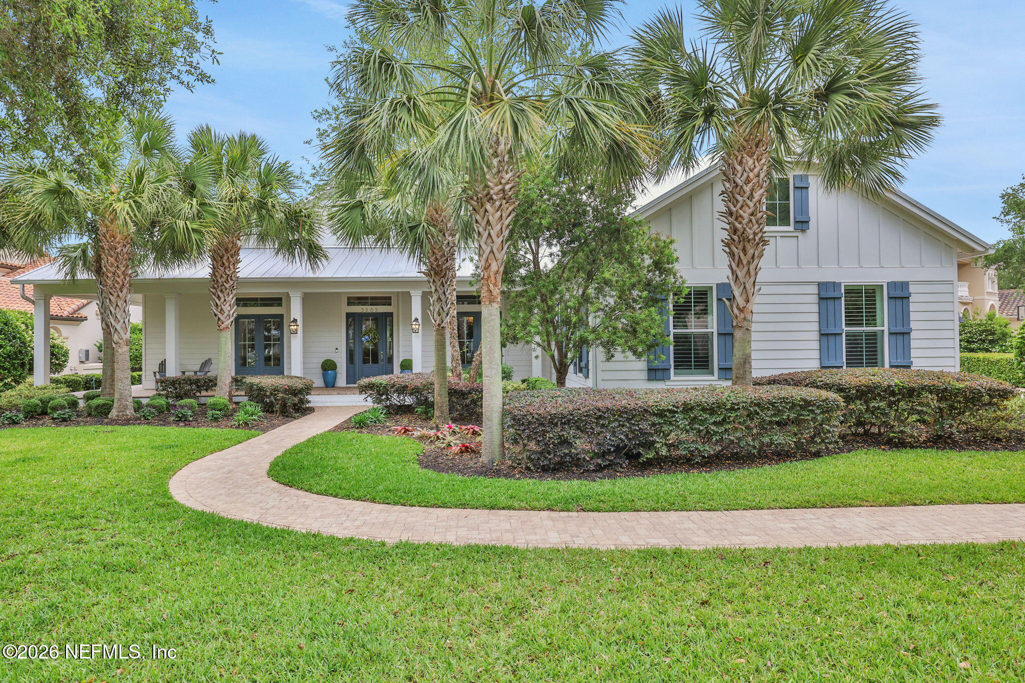 5263 TALLULAH LAKE Court