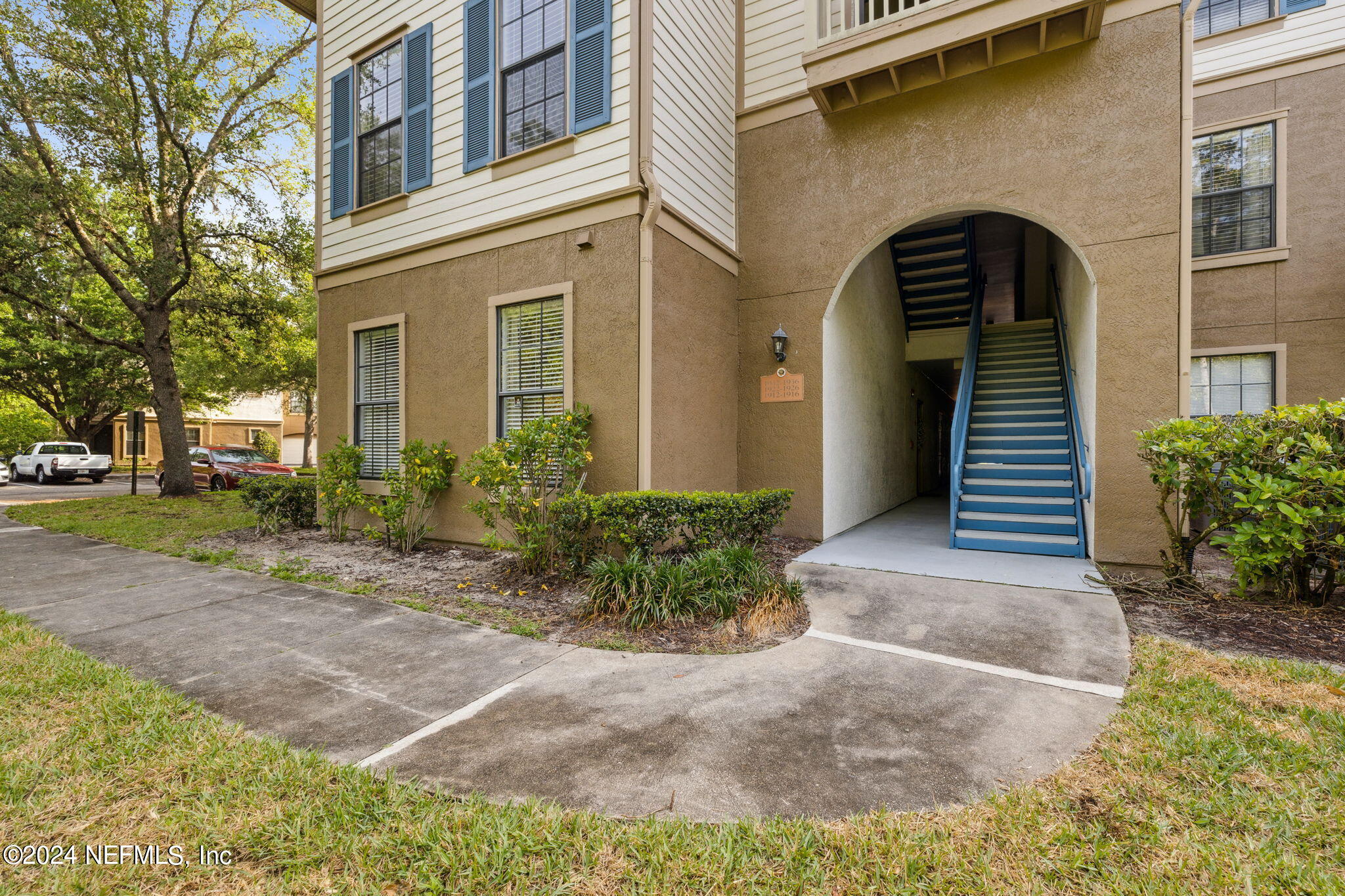Jacksonville, FL home for sale located at 12700 Bartram Park Boulevard Unit 1913, Jacksonville, FL 32258