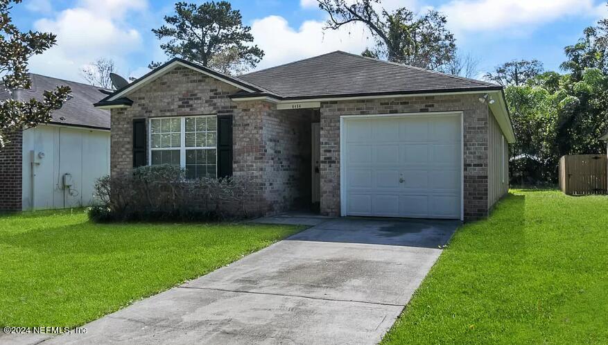Jacksonville, FL home for sale located at 8454 Kona Avenue, Jacksonville, FL 32211