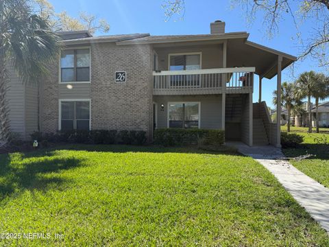 Photo of 10200 BELLE RIVE Boulevard #203, Jacksonville, FL 32256 (MLS # 2145077)
