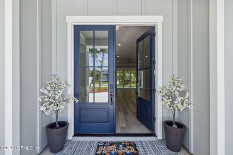 96050 CAPTAINS POINTE Road Yulee FL 32097