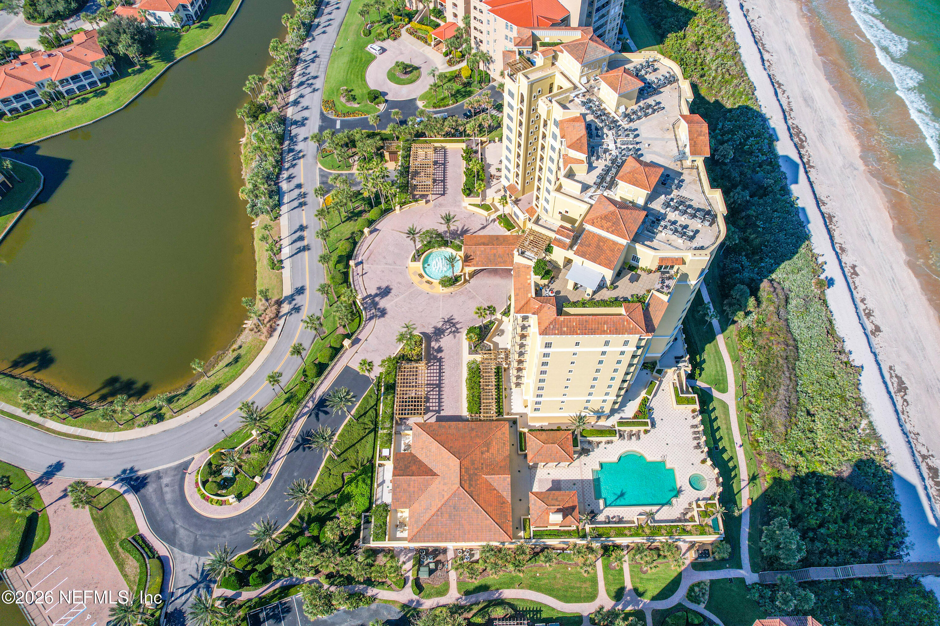 19 AVENUE DE LA MER 705