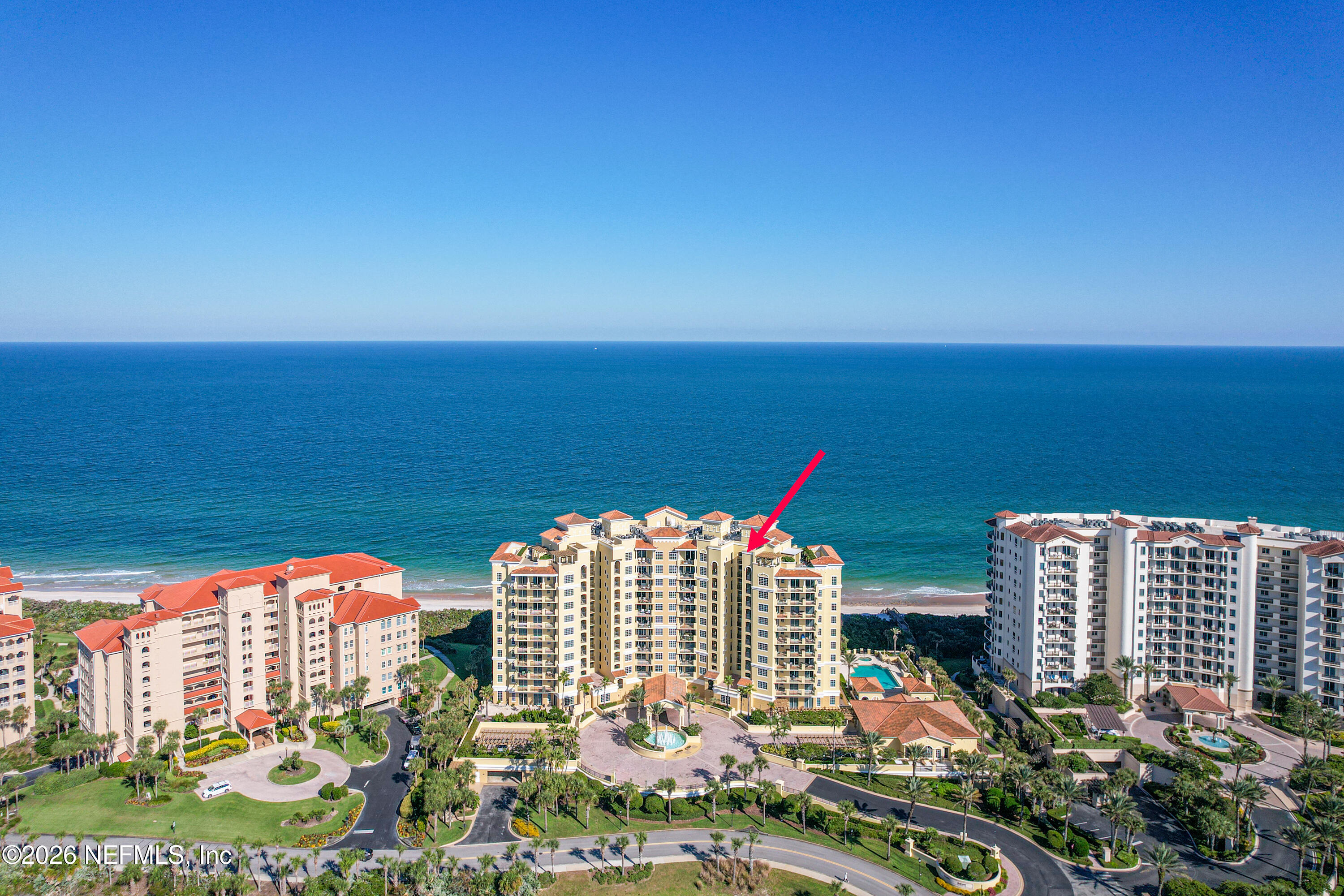 19 AVENUE DE LA MER 705