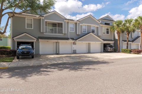Photo of 7060 DEER LODGE Circle #112, Jacksonville, FL 32256 (MLS # 2165308)