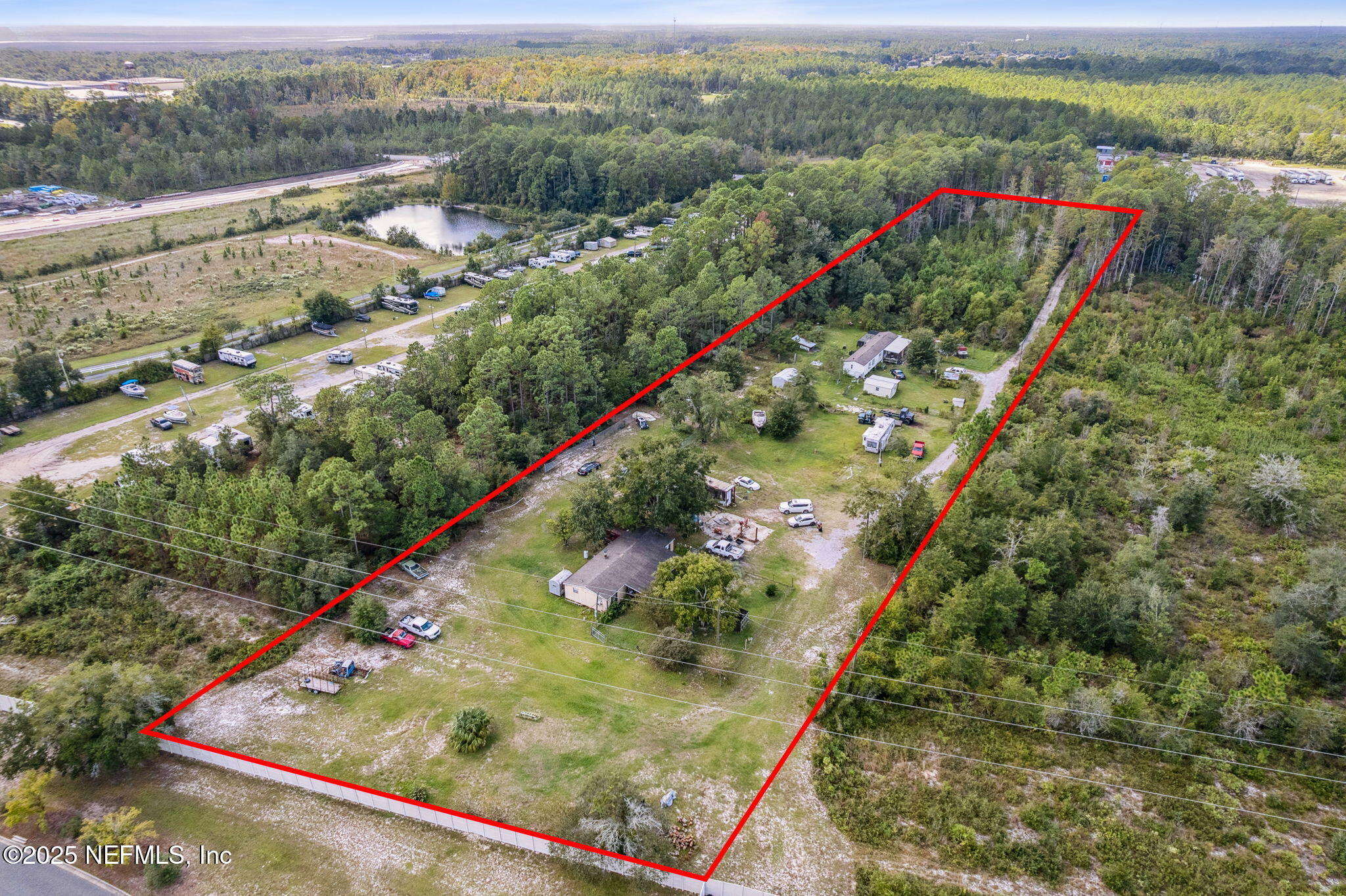 86158 OVERSTREET Lane