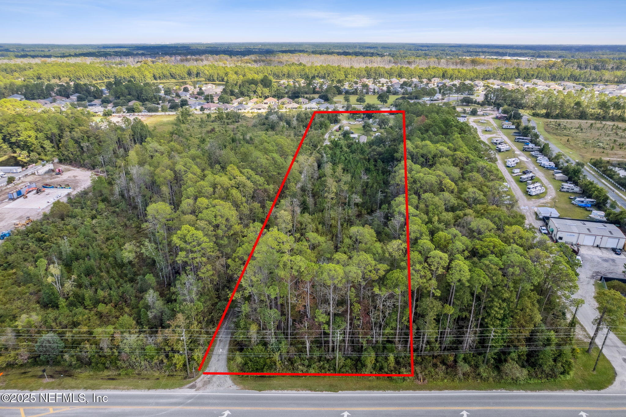 86158 OVERSTREET Lane