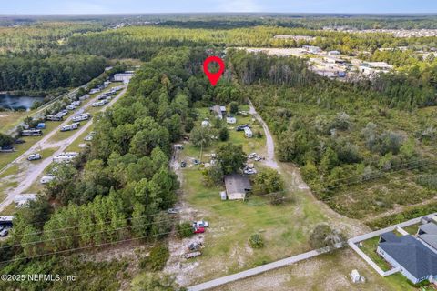 86158 OVERSTREET Lane Yulee FL 32097