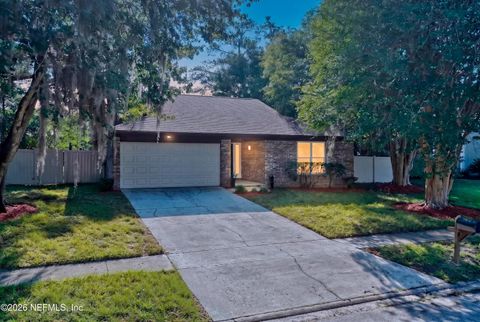 Photo of 8453 BOYSENBERRY Lane W, Jacksonville, FL 32244 (MLS # 2152449)