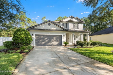 Photo of 771 S HERITAGE CREEK Way, St. Augustine, FL 32084 (MLS # 2162965)