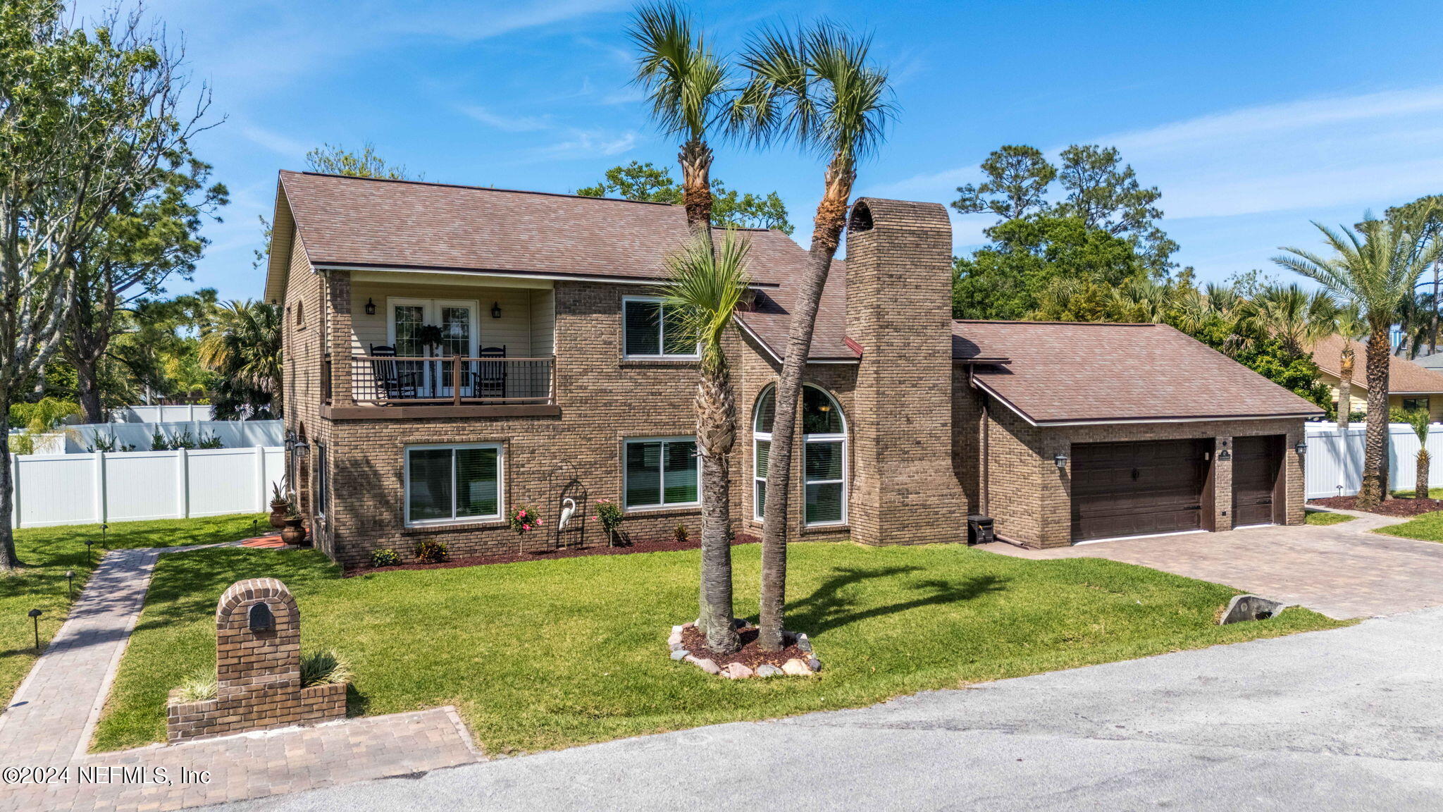 Ponte Vedra Beach, FL home for sale located at 67 Jefferson Avenue, Ponte Vedra Beach, FL 32082
