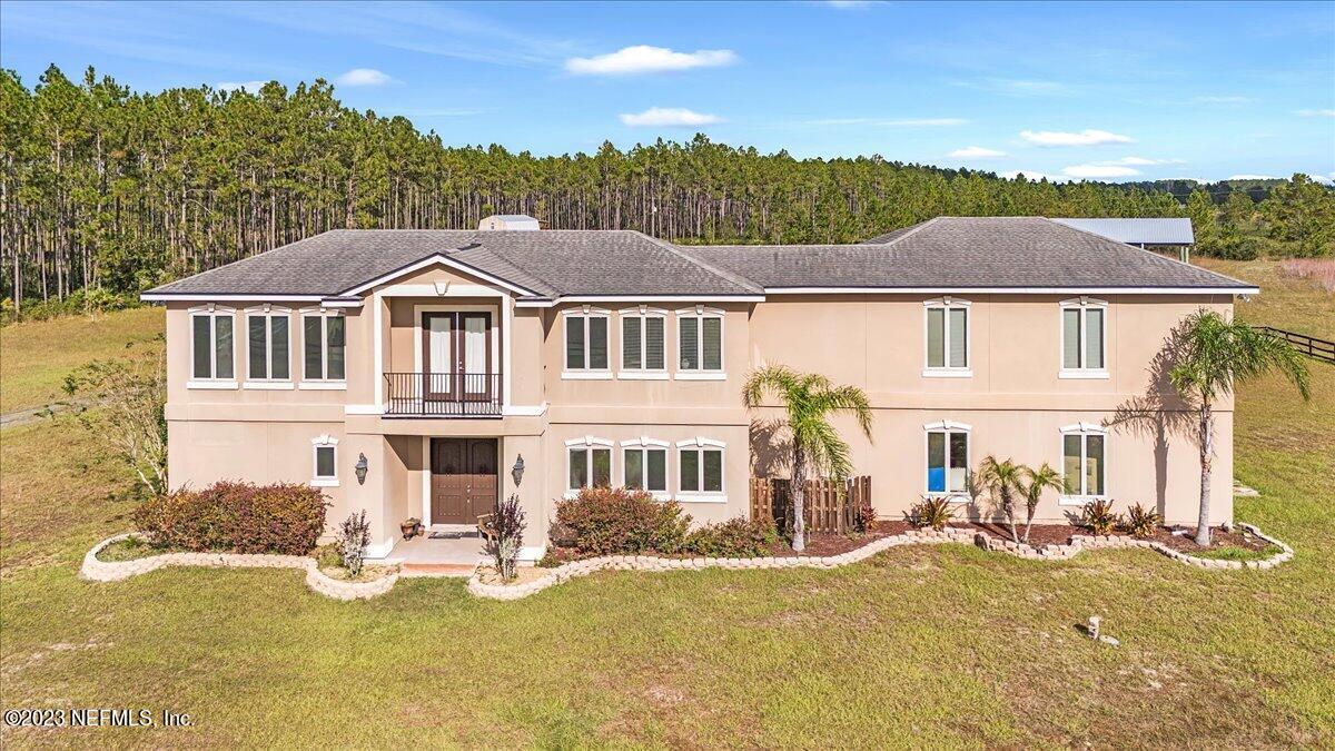 Sanderson, FL home for sale located at 10726 JEREMYS Way, Sanderson, FL 32087