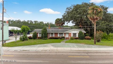 617341 BRANDIES Avenue Callahan FL 32011