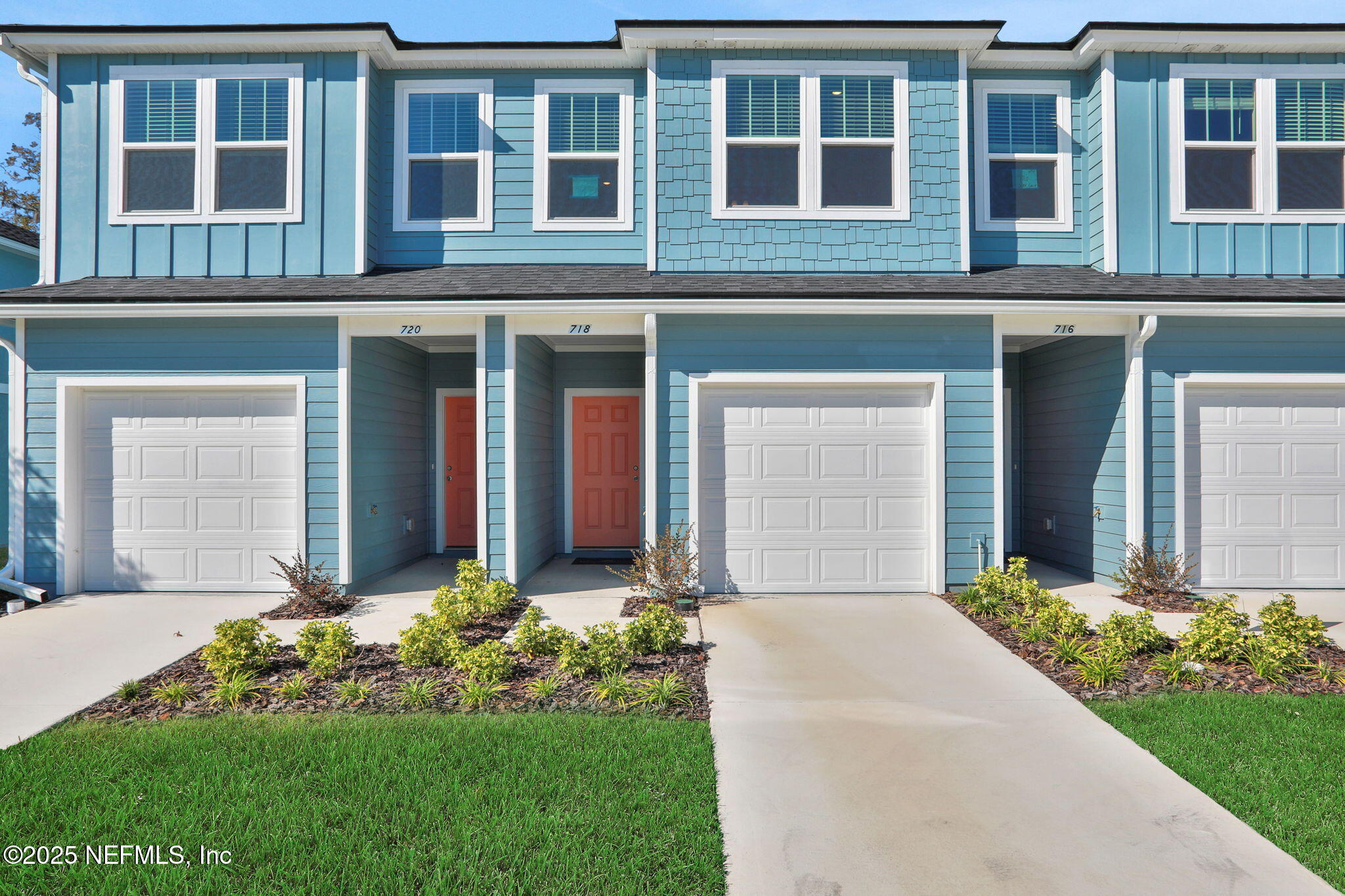 739 SAILOR GROVE Lane