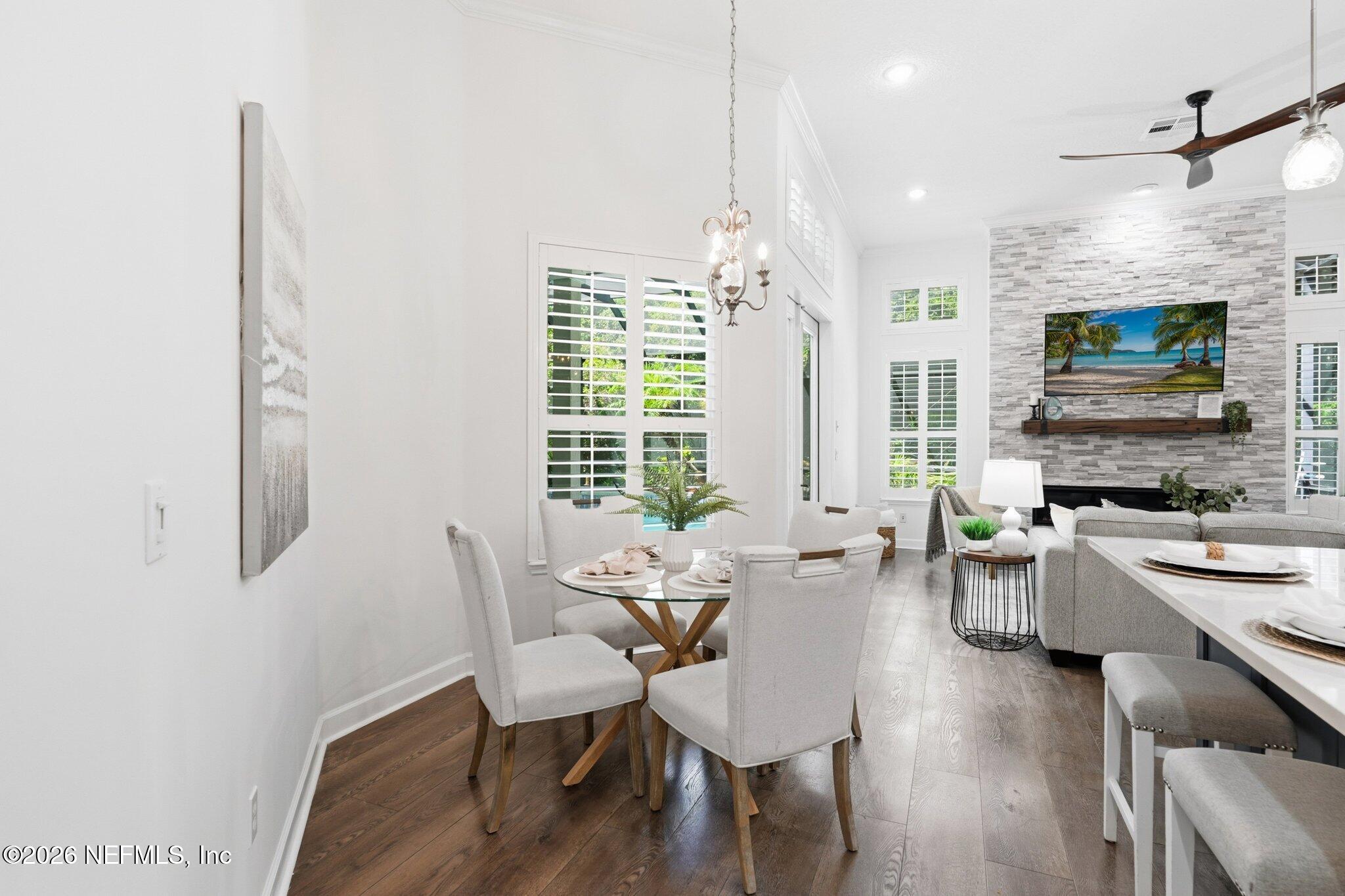 Completely reimagined and beautifully updated from top to bottom, this – image 14
