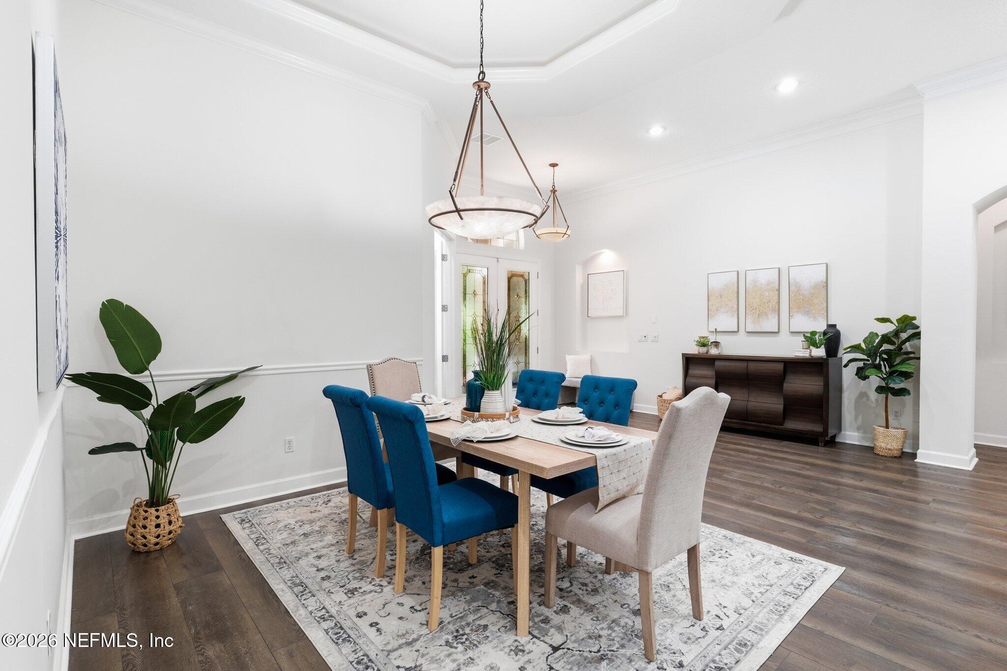 Completely reimagined and beautifully updated from top to bottom, this – image 35