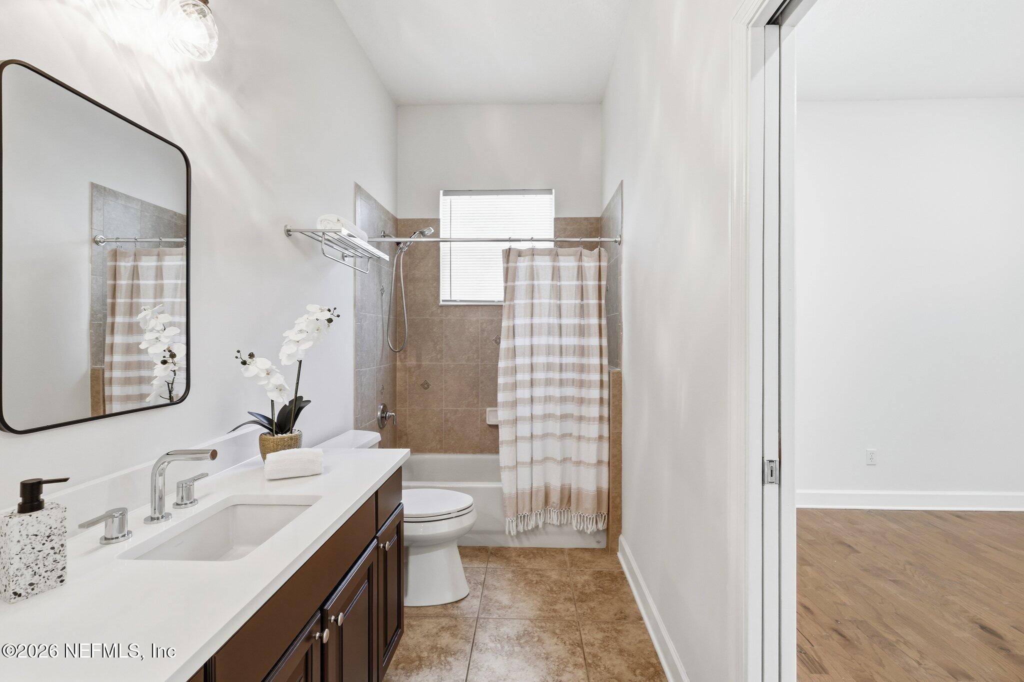 Completely reimagined and beautifully updated from top to bottom, this – image 44