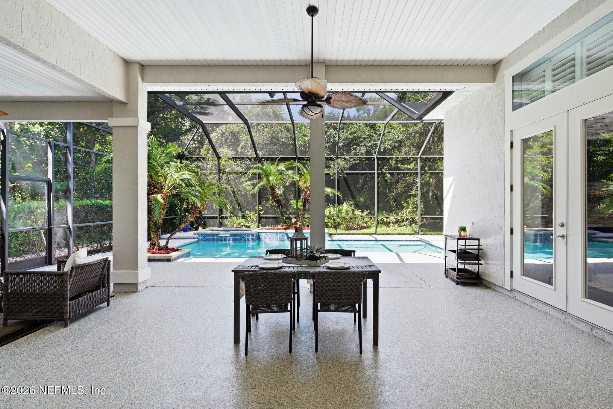 Completely reimagined and beautifully updated from top to bottom, this – image 52