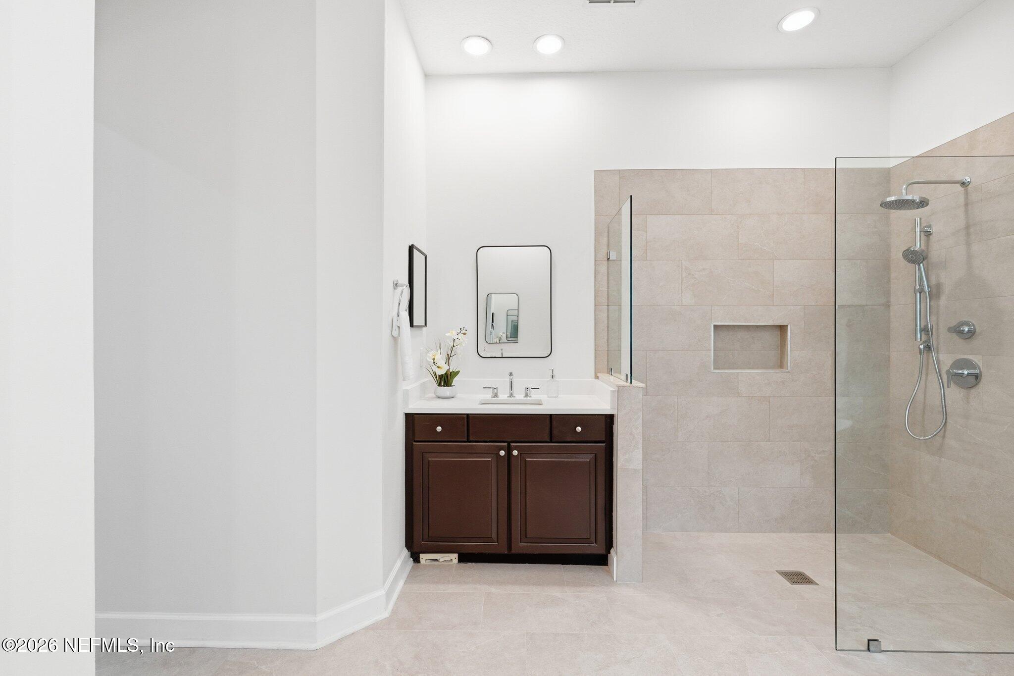 Completely reimagined and beautifully updated from top to bottom, this – image 25