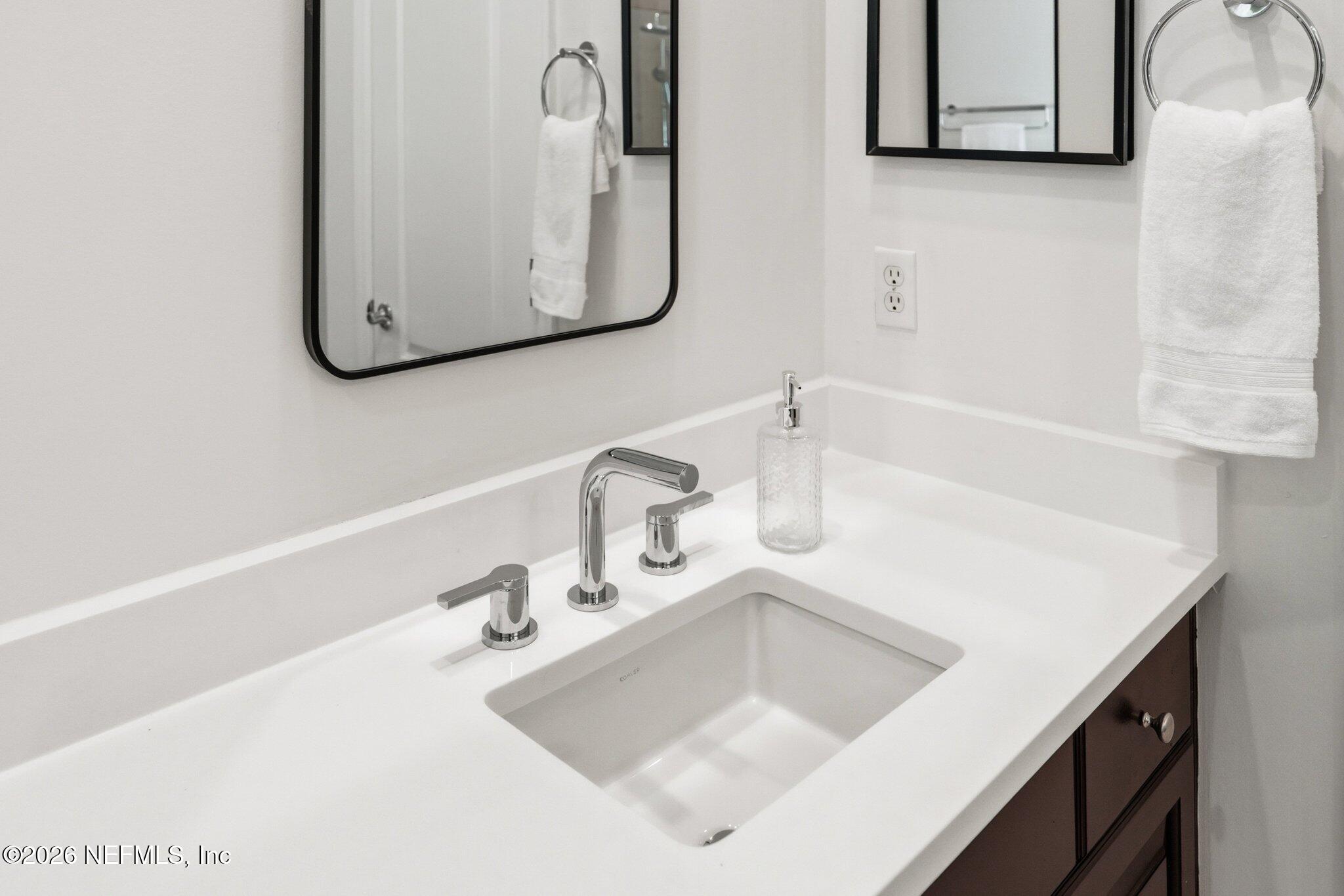 Completely reimagined and beautifully updated from top to bottom, this – image 26