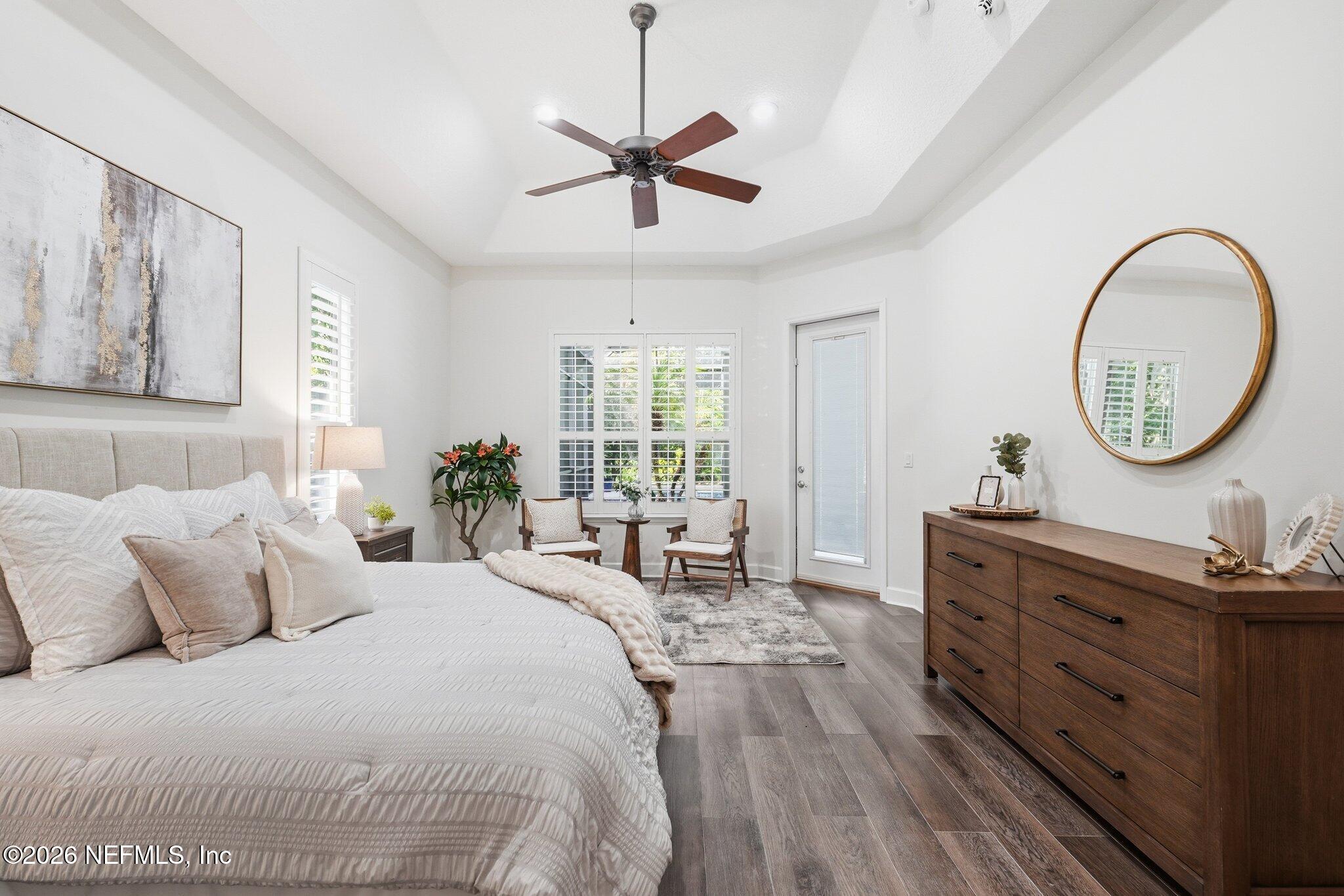 Completely reimagined and beautifully updated from top to bottom, this – image 21