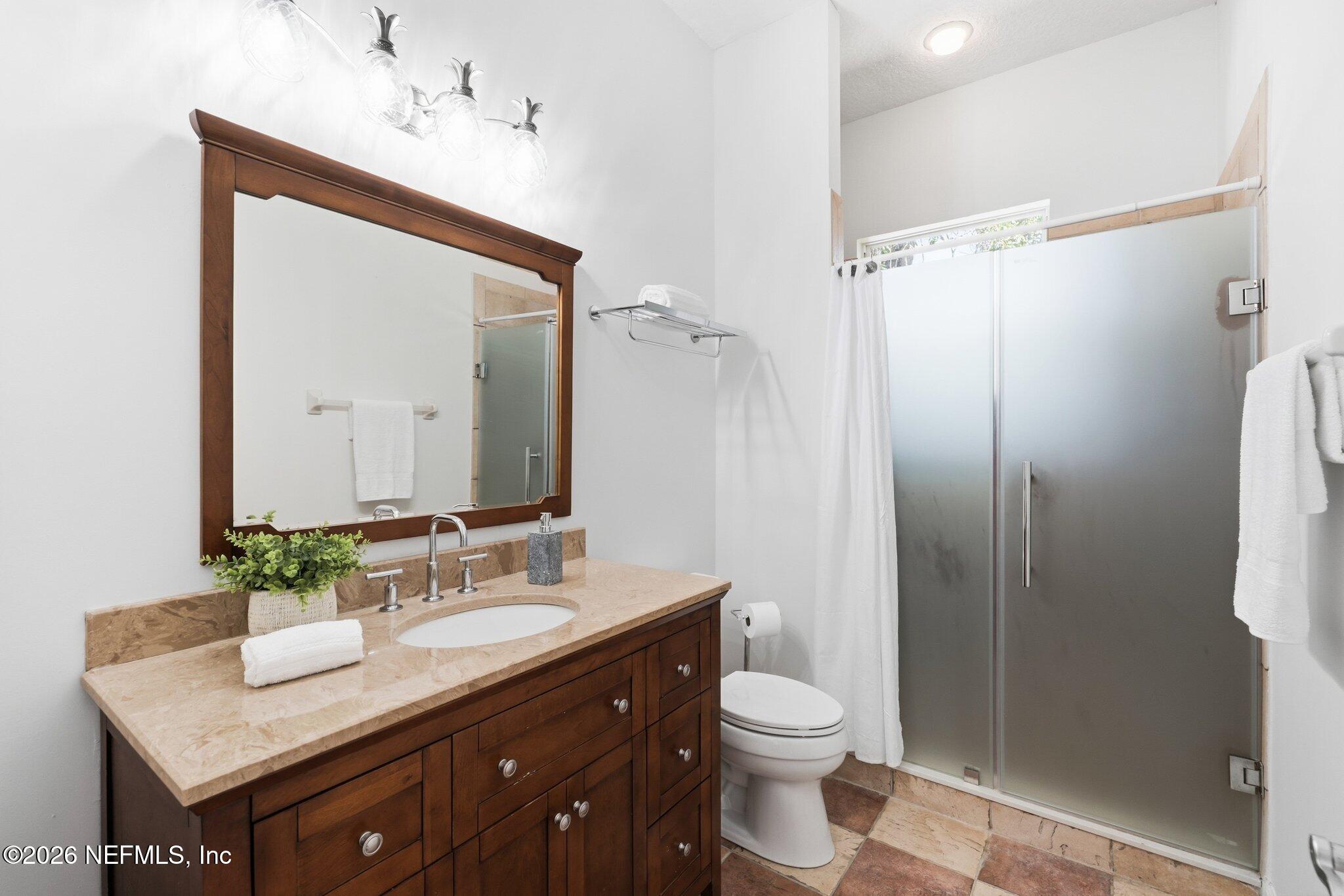 Completely reimagined and beautifully updated from top to bottom, this – image 47