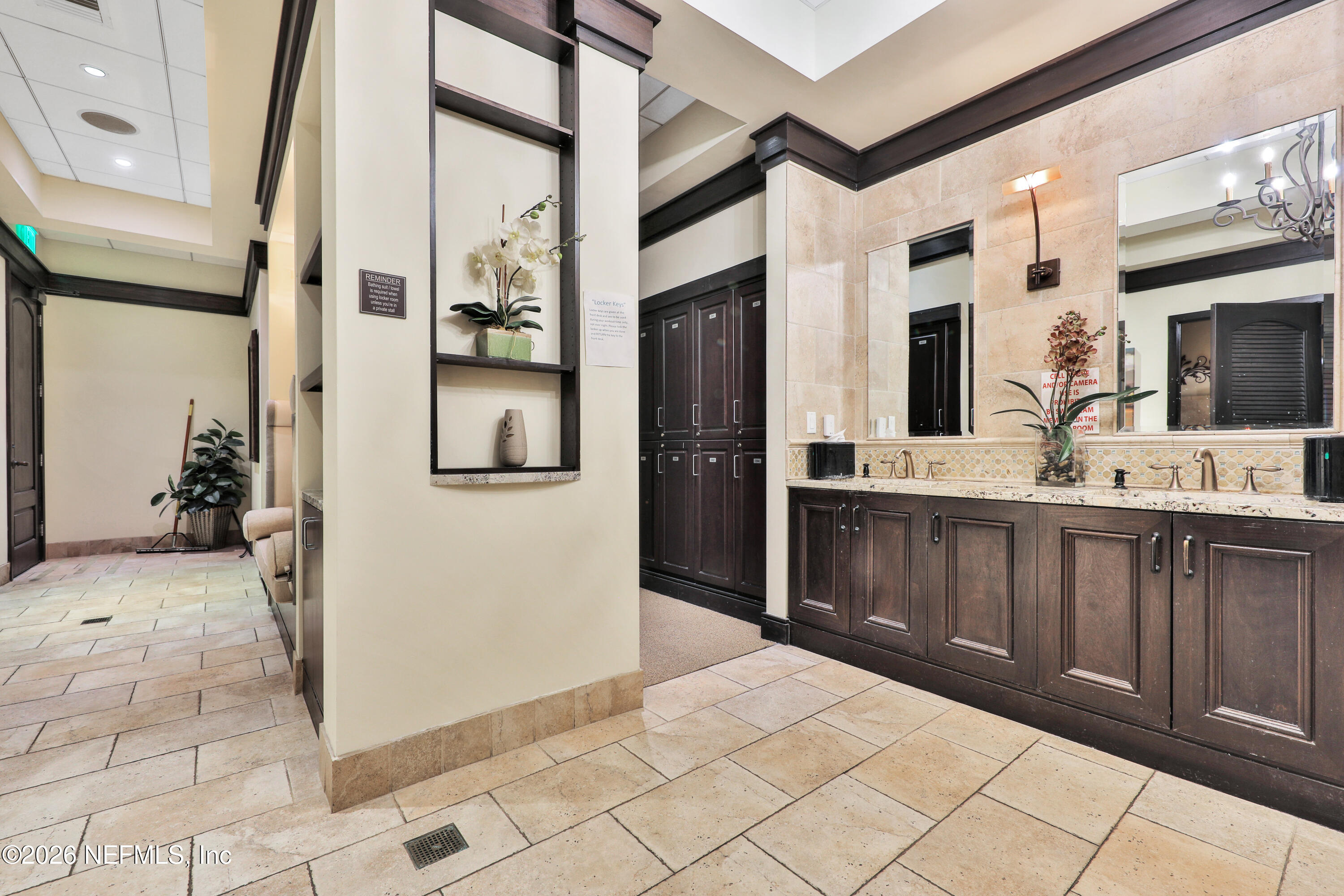 Completely reimagined and beautifully updated from top to bottom, this – image 77