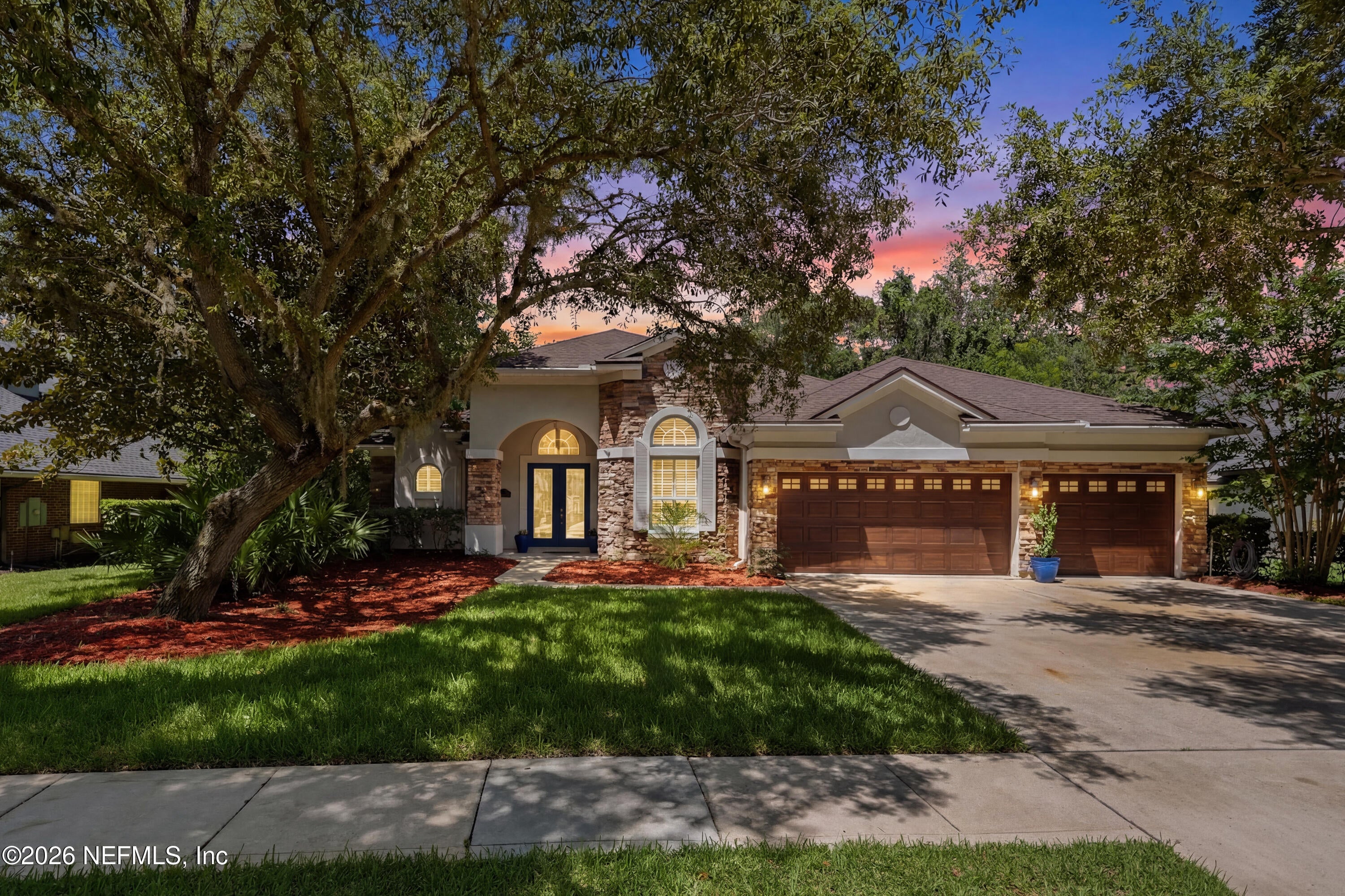 Completely reimagined and beautifully updated from top to bottom, this – image 60