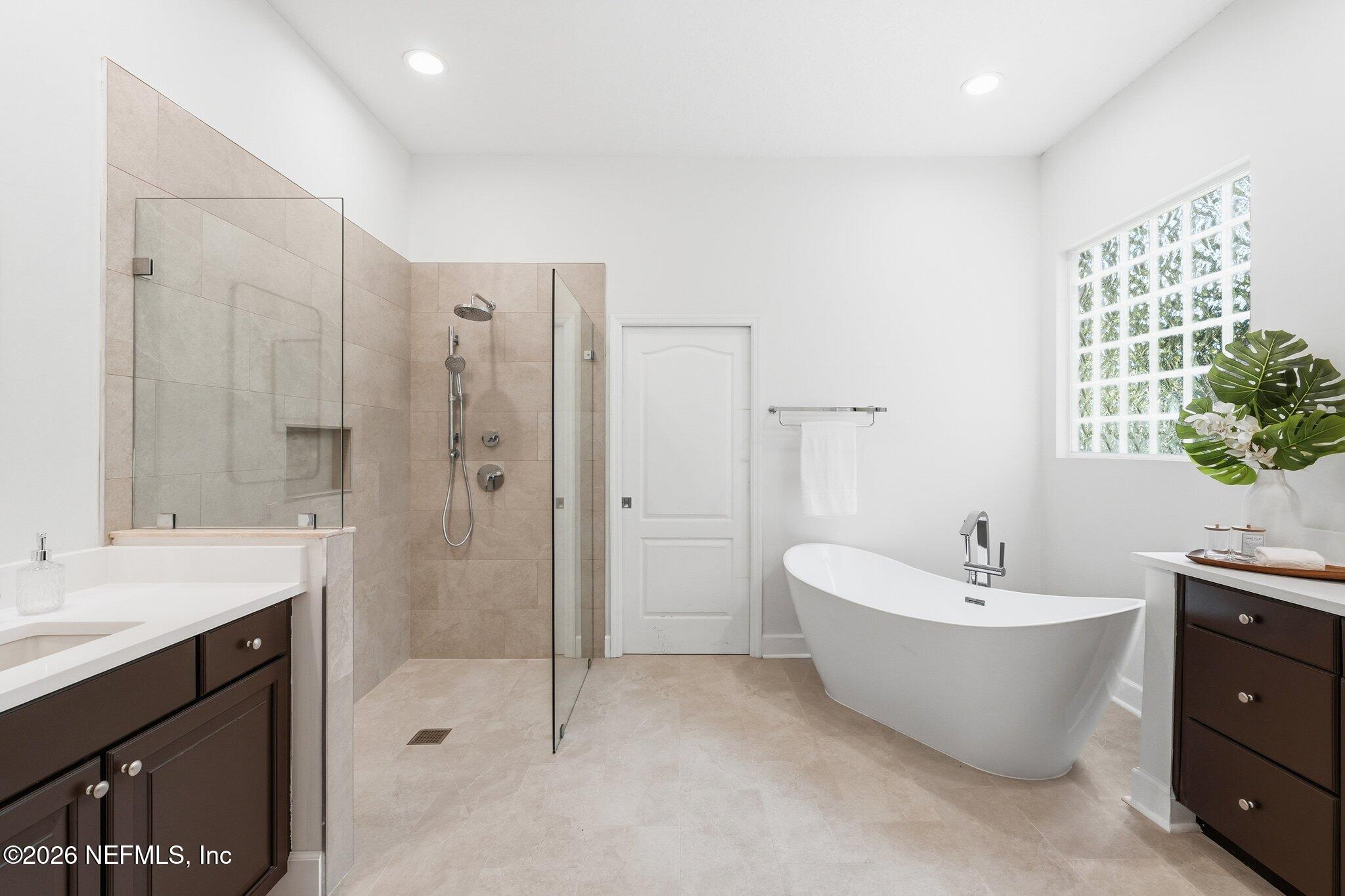 Completely reimagined and beautifully updated from top to bottom, this – image 23