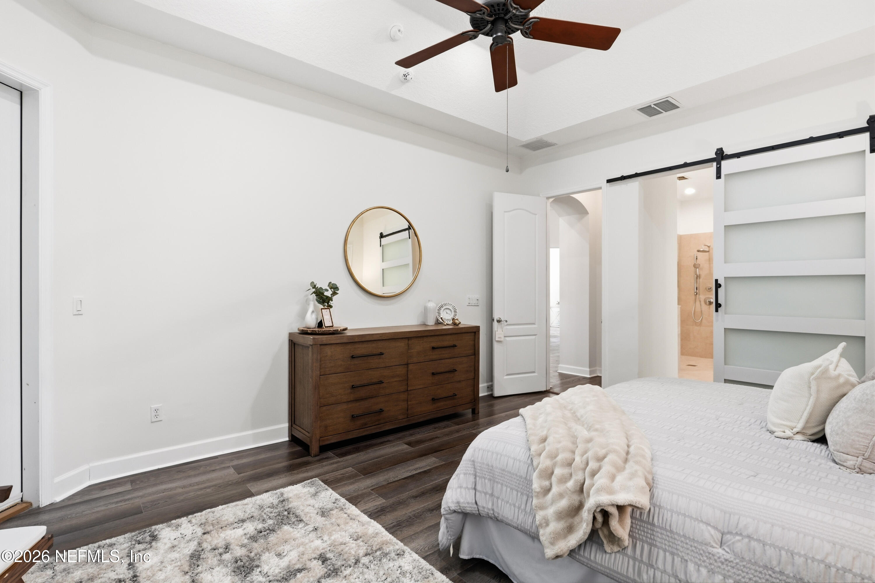 Completely reimagined and beautifully updated from top to bottom, this – image 22