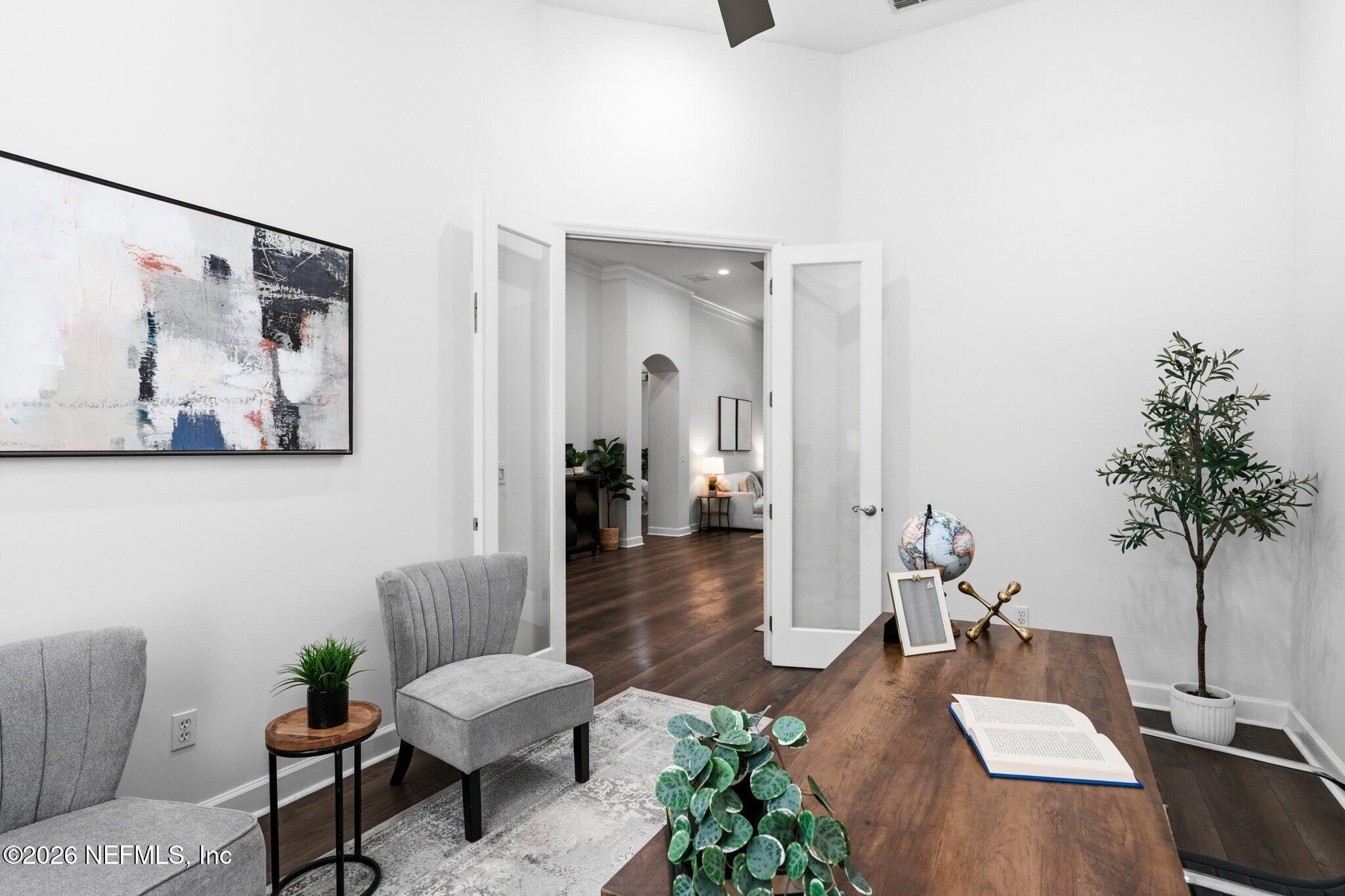 Completely reimagined and beautifully updated from top to bottom, this – image 39