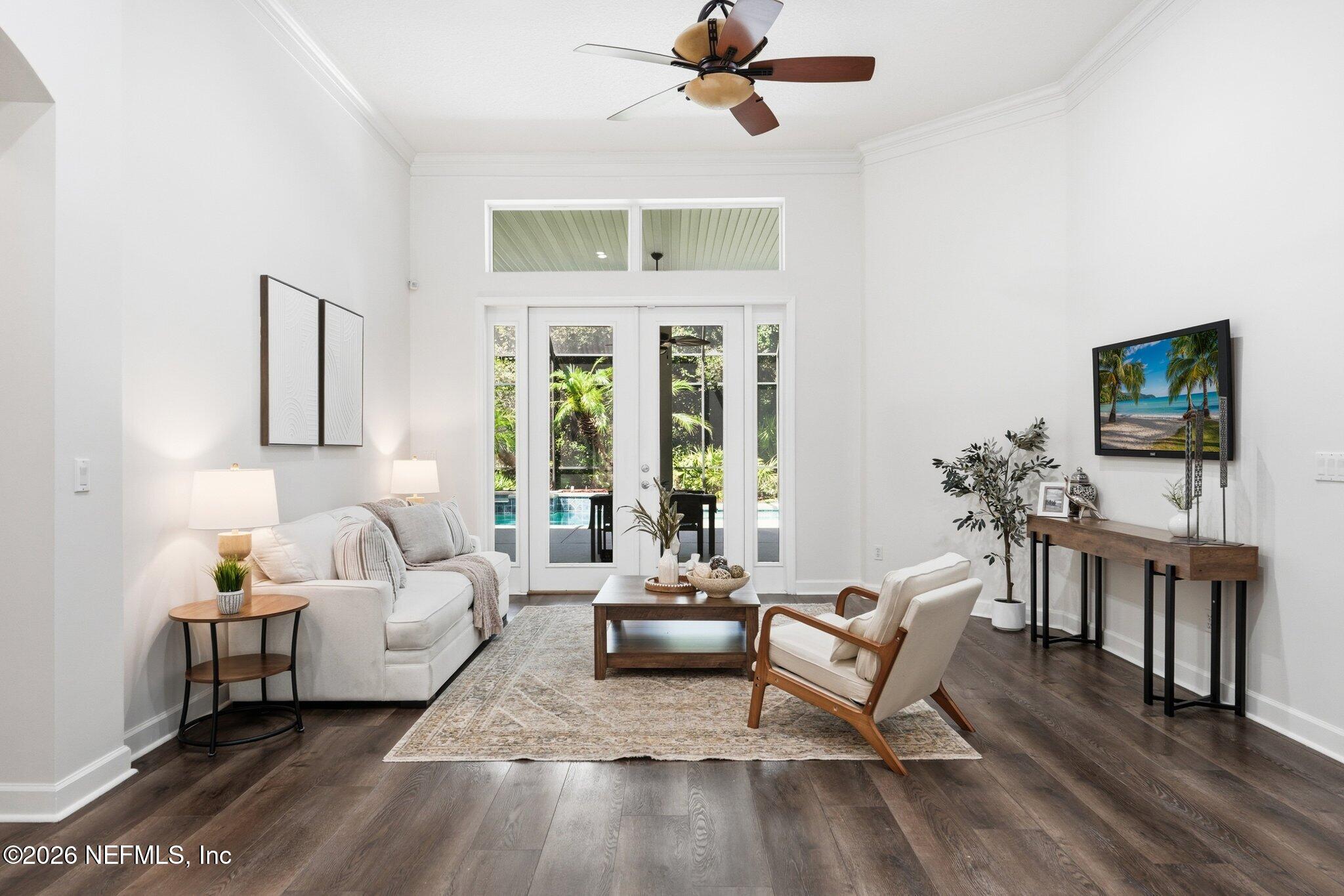 Completely reimagined and beautifully updated from top to bottom, this – image 32