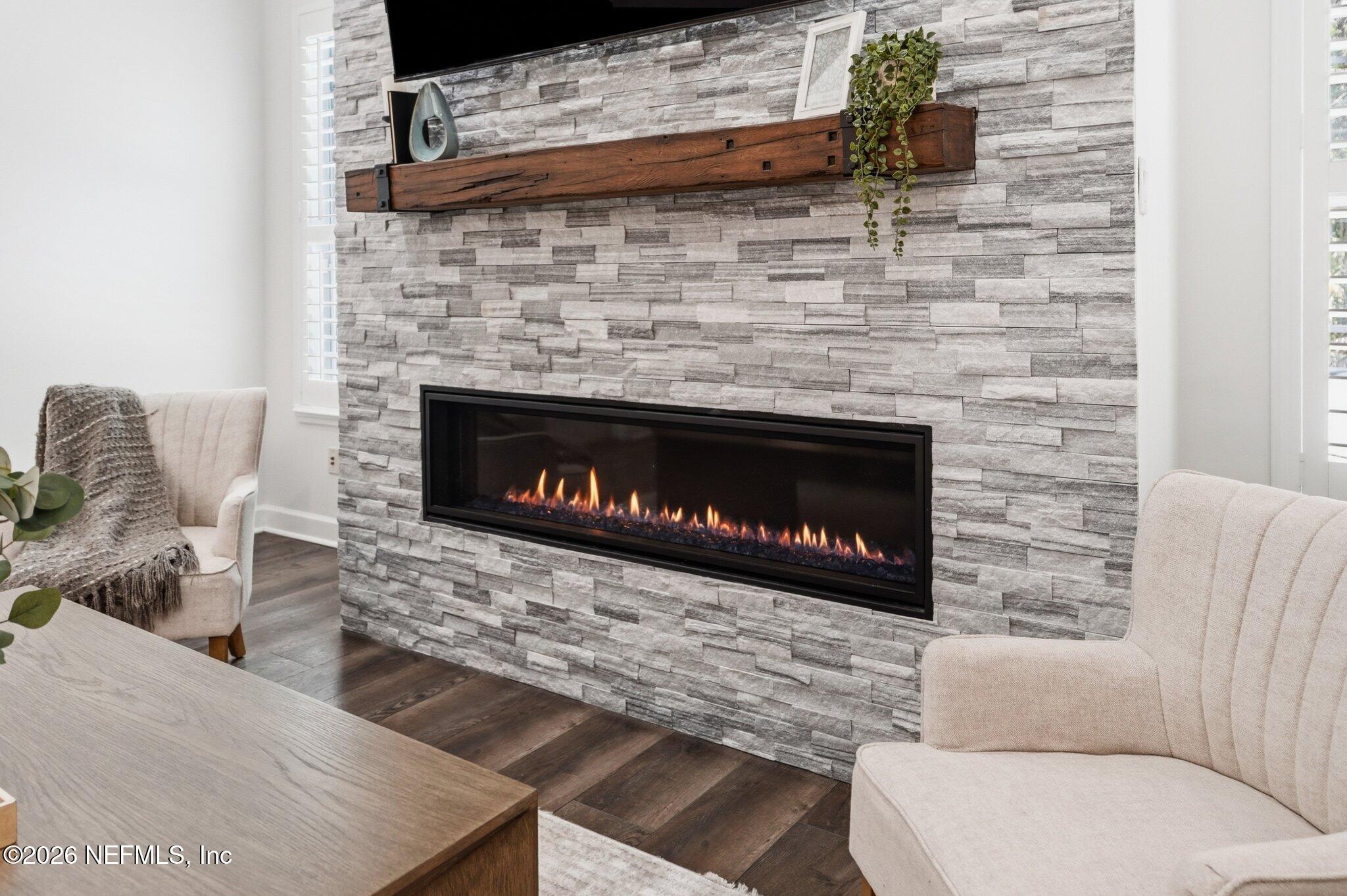 Completely reimagined and beautifully updated from top to bottom, this – image 17