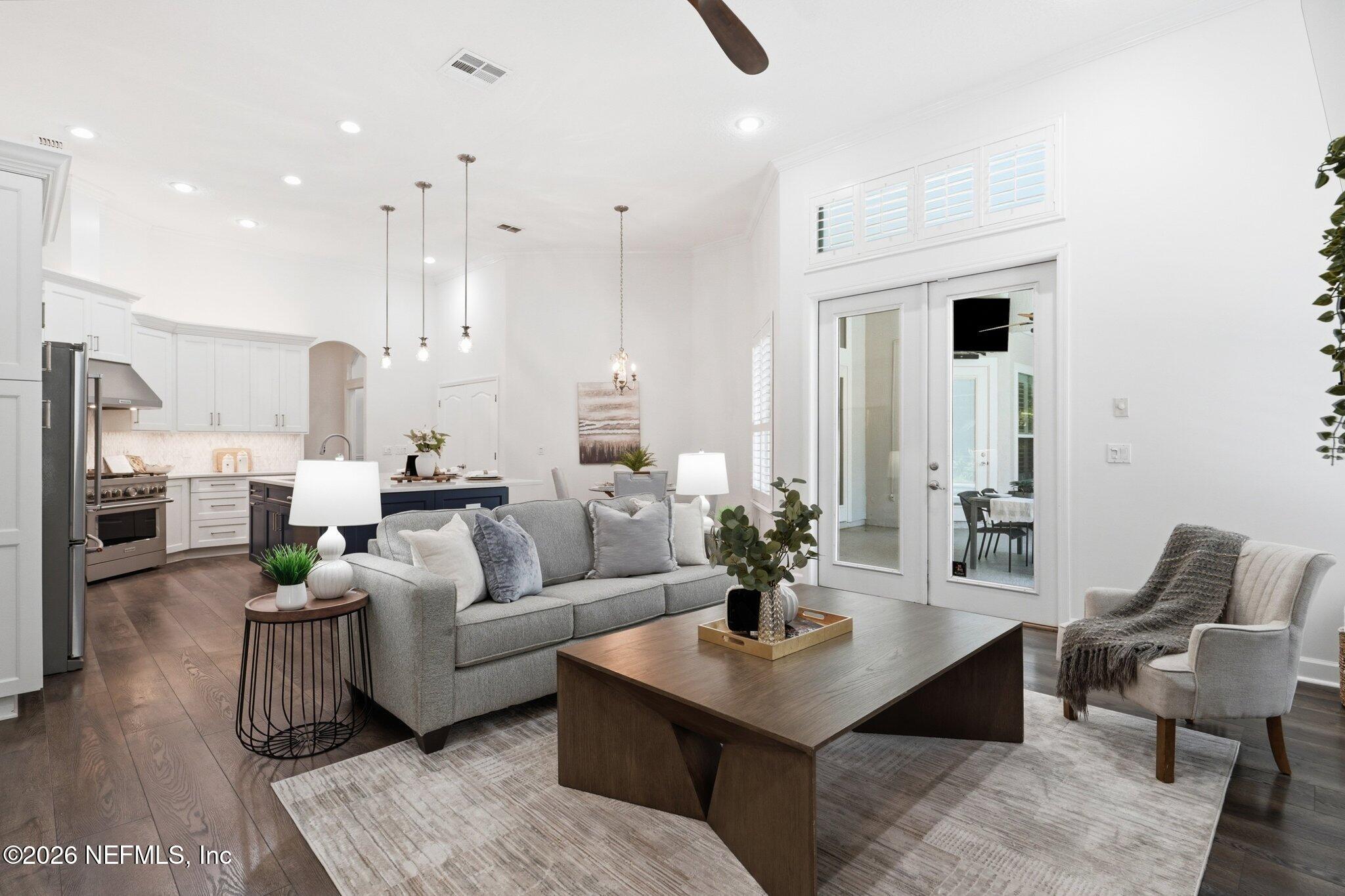 Completely reimagined and beautifully updated from top to bottom, this – image 15
