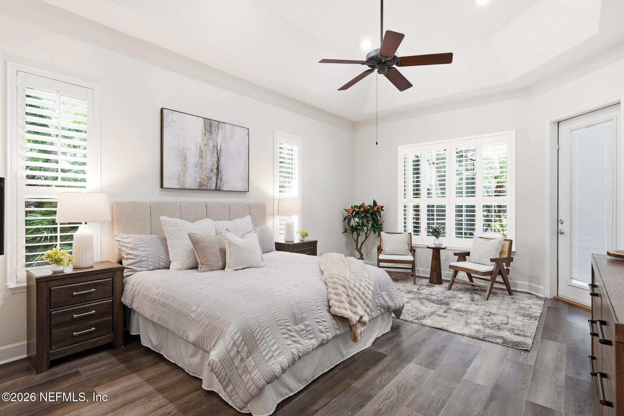Completely reimagined and beautifully updated from top to bottom, this – image 20