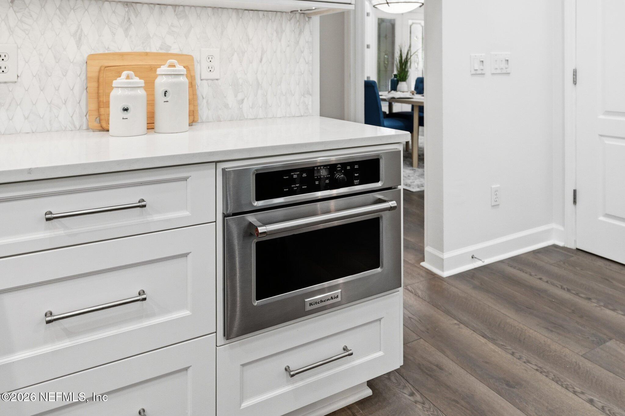 Completely reimagined and beautifully updated from top to bottom, this – image 8