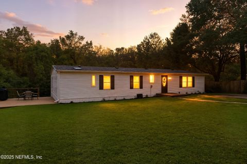 2763 PRIMROSE Circle Middleburg FL 32068